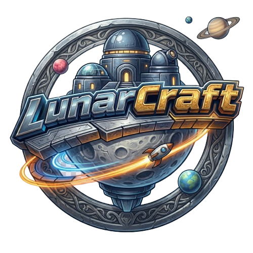 Lunarcraft icon