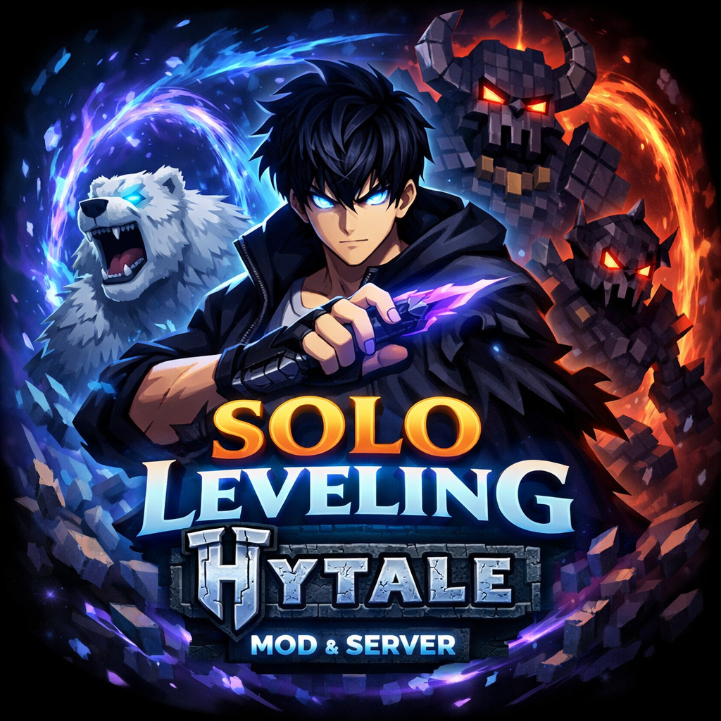 Solo Leveling ARISE icon